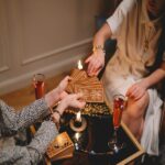 LA VOYANCE EN FRANCE: AVEC 26 ANS D’EXPÉRIENCE DANS LE DOMAINE DES ARTS DIVINATOIRE