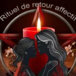 RITUELS DU MEDIUM VOYANCE POUR FAIRE REVENIR SON EX